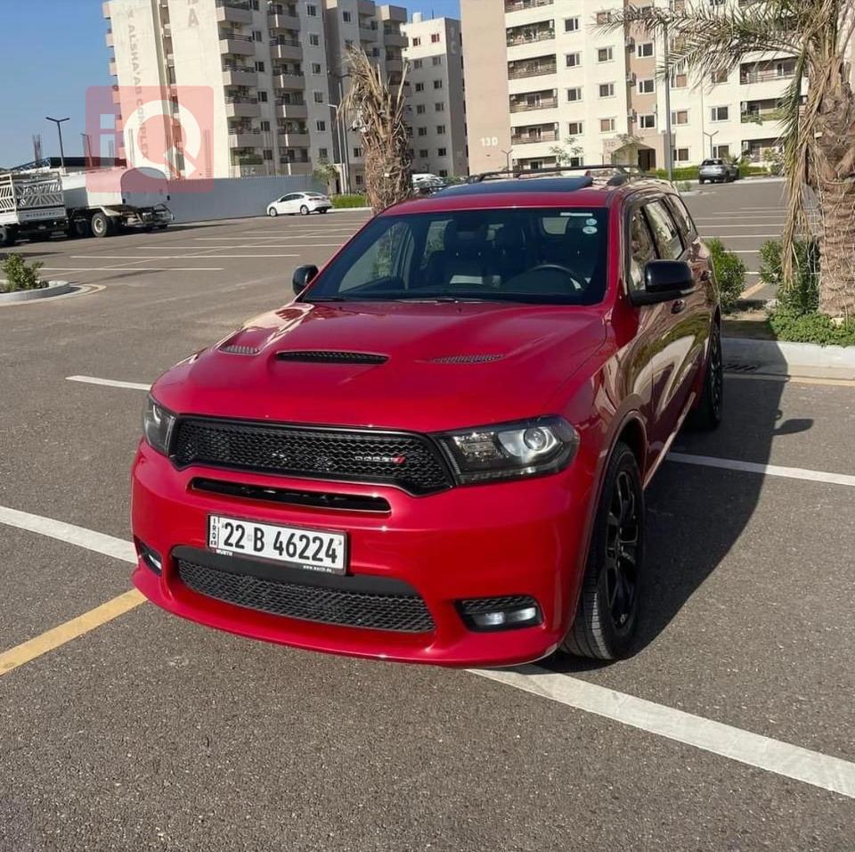 دودج دورانجو